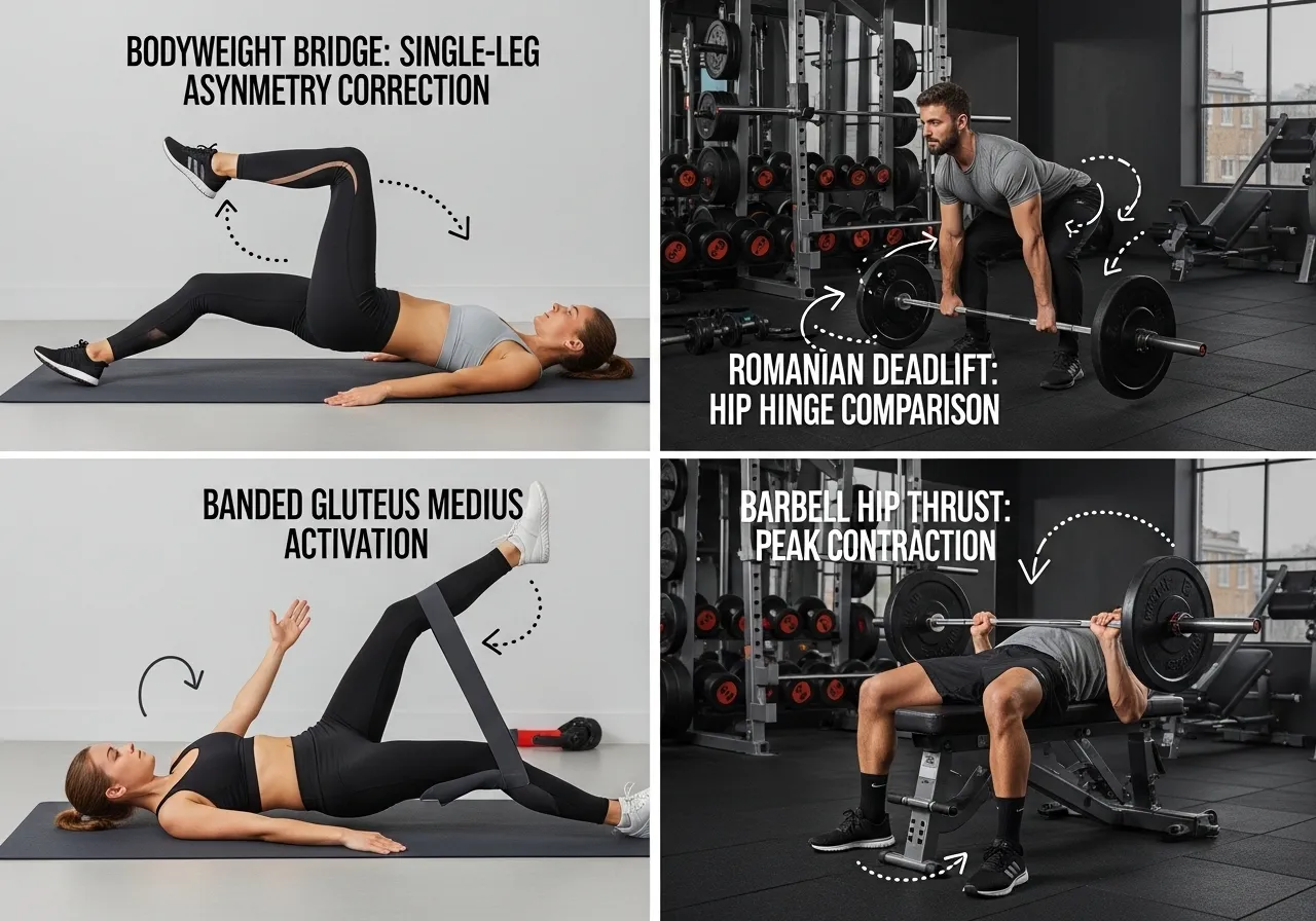 walking vs running Nordic walking upper body fitness bone density limitations comparison