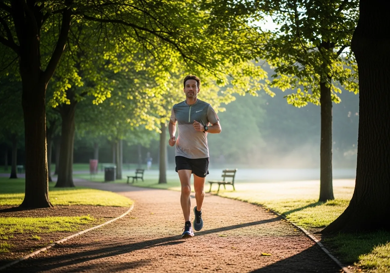 Zone 2 running talk test easy pace cardio