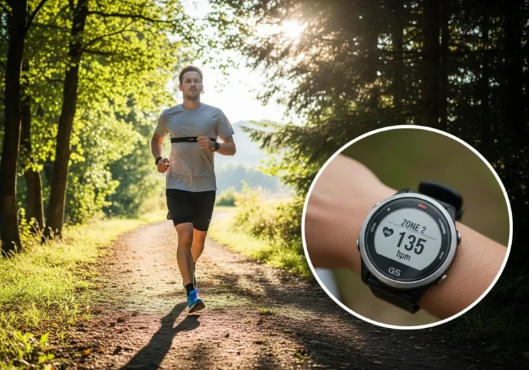 Zone 2 Training: The Science-Backed Cardio Method That Elite Athletes Swear By